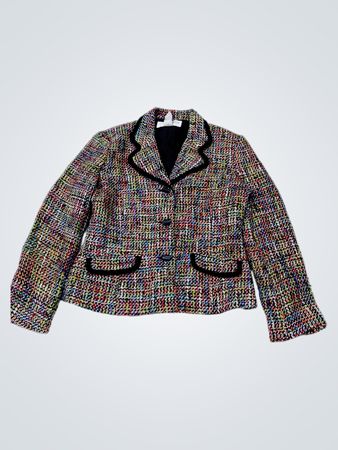 Sag Harbor Petite Blazer