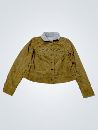 Andere Fley-Jacke