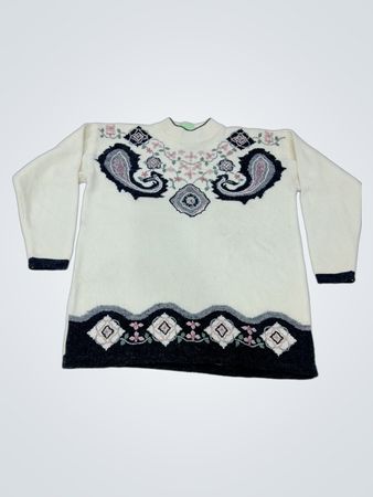 Dana Scott Fall Collection Sweater
