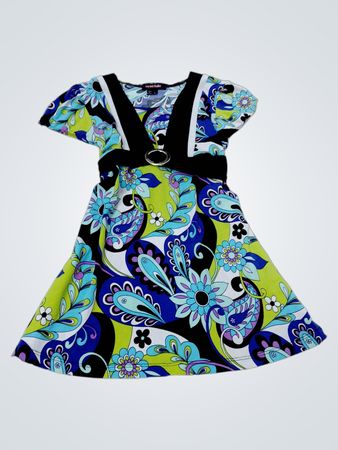 My Michelle Dress