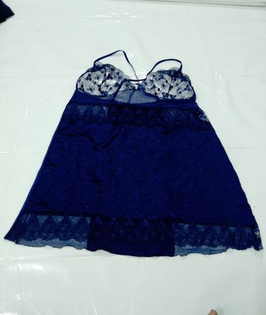 Dalinda Lingerie XXL Nightgown