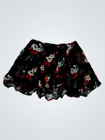 Hollister Floral Mini Rock