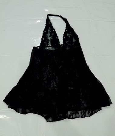Victoria's Secret Babydoll Lingerie Top