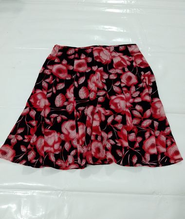 collections de jupes florales goodclothes