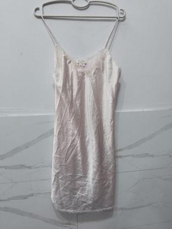 Robe à bretelles Barbizon