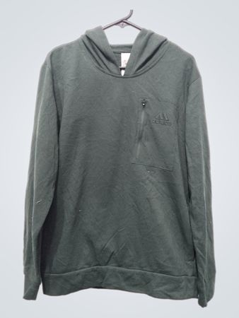 Adidas Hoodie