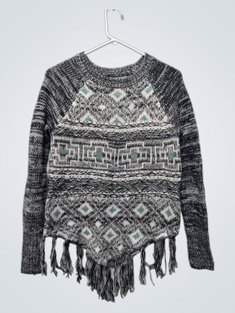 Hollister Women's Knit Sweater