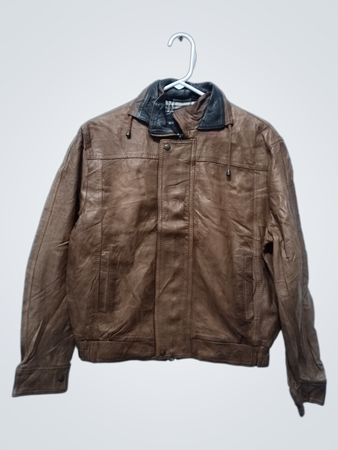 SABANI FIRENZE Lederjacke