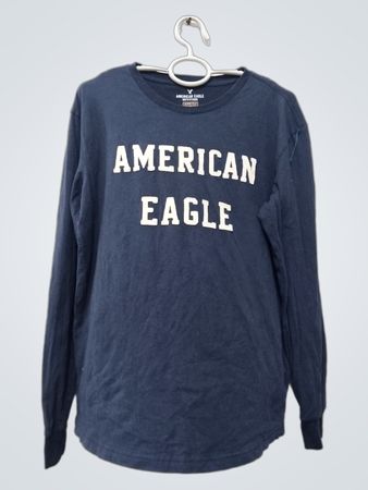 American Eagle Outfitters Langarm-T-Shirt