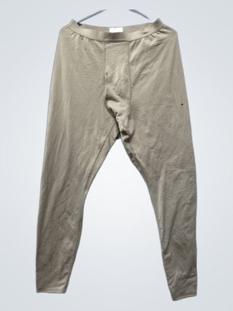 Mittellange Schubladen, mittleres Gewicht Kühlwetter (Gen III) Thermounterwäsche