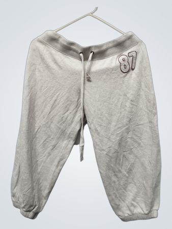 Aeropostale verkürzte Sweatpants