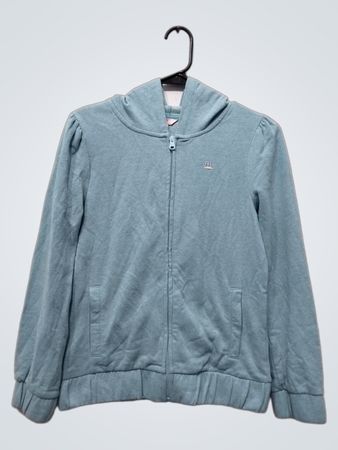 Juicy Couture Zip-Up Hoodie