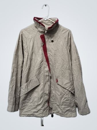 London Fog Towne Beige Jacke