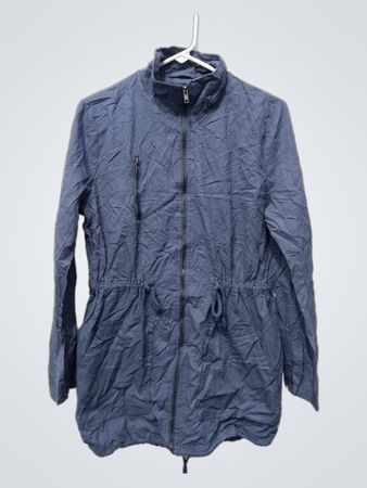 Forever 21 Anorak-Jacke