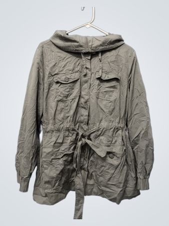 Old Navy Utility Jacket