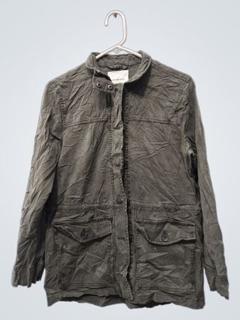 Lucky Brand Utility Jacket