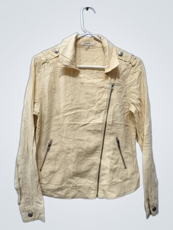 Maurices Bikerjacke