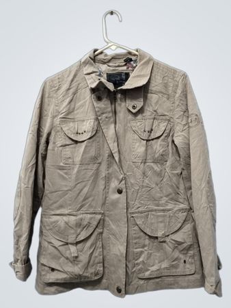 Buffalo Jacket