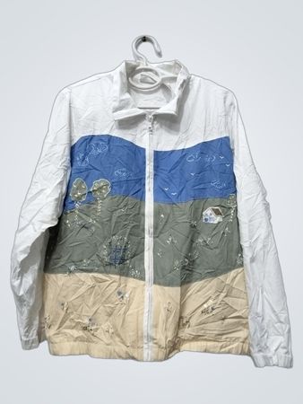 Koret Francisca Women's Landscape Print Jacket