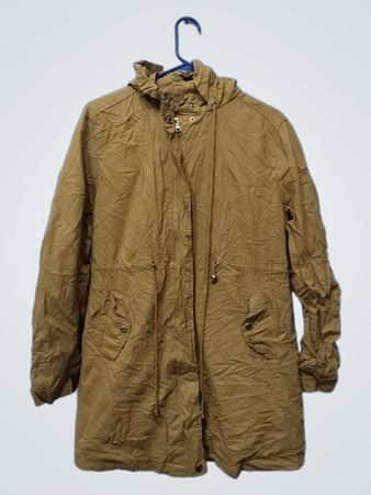 Forever 21 Kapuzenparka Jacke