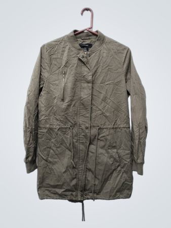 Forever 21 Utility Jacket