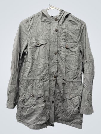 YMI Collection Damen Utility Jacke