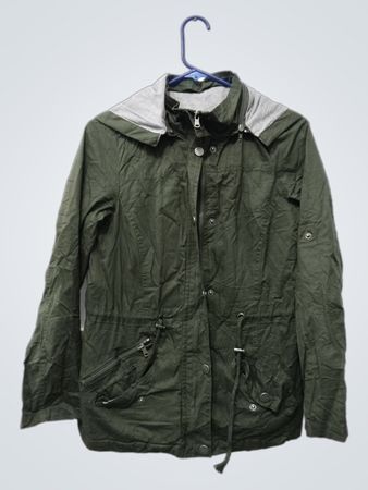 YMI Collection Damen Kapuzenjacke