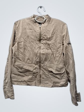 Mossimo Stretch Jacket