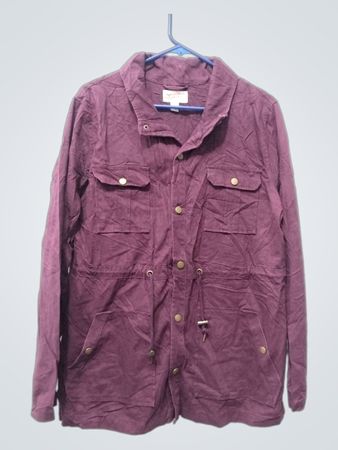 Arizona Jean Co. Utility Jacket