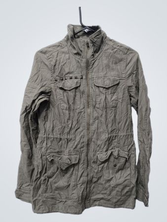Divided von H&M Militärjacke