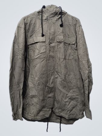 DB Surplus Industries Inc. Constructed For All Circumstances Jacke