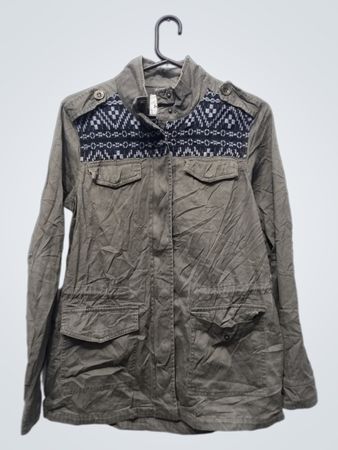 Mudd Utility Jacket