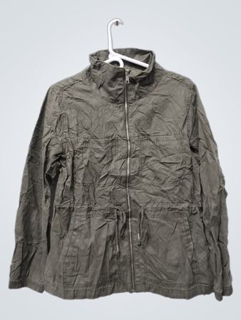 Old Navy Utility Jacket