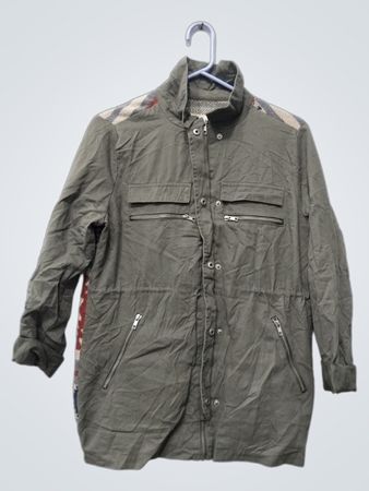 THREAD & SUPPLY Damenjacke