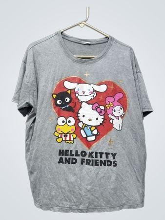 Hello Kitty and Friends T-Shirt
