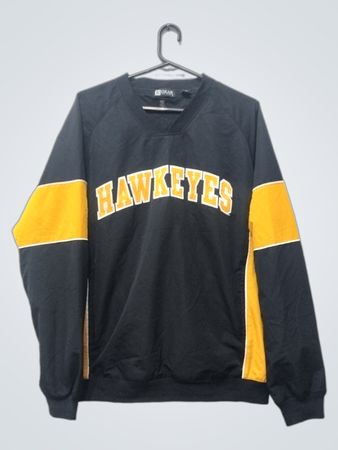 Gear for Sports Hawkeyes Pullover