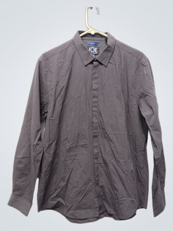 JOE Joseph Abboud Slim Fit Button-Down Hemd