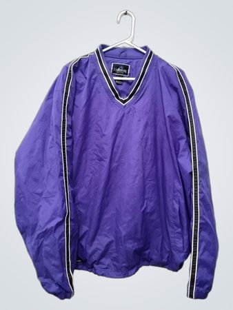 Holloway Muscatine Pullover Jacket
