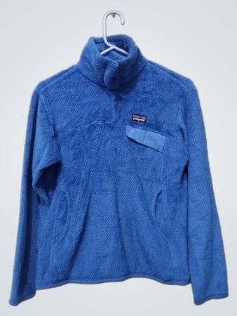 Patagonia Damen Fleecepullover