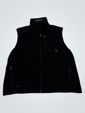 Timberland Fleece-Weste