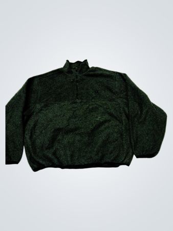 Champion Authentic Athletic Apparel Fleece-Pullover