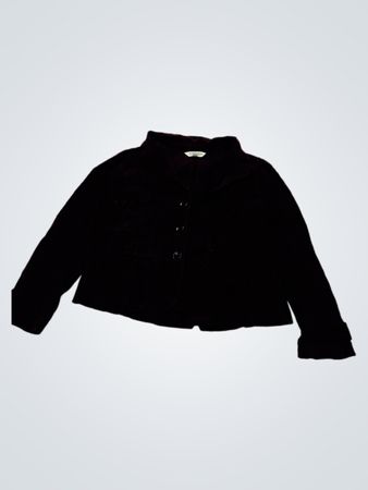 St. John's Bay Petite Jacke