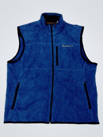 Timberland Fleece-Weste