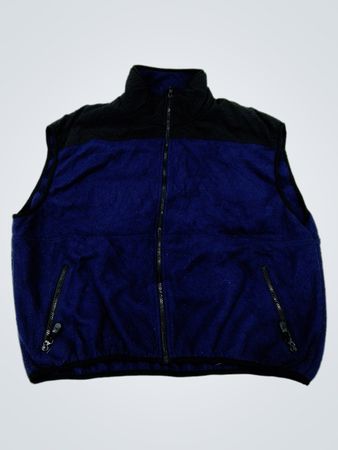 Timberland Fleece-Weste