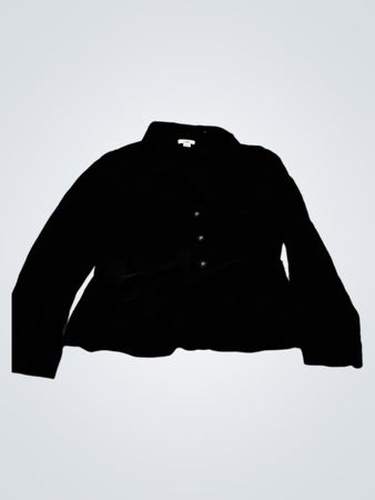 CATO Schwarzer Blazer Jacket