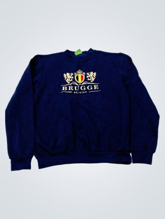 BRUGGE BELGIUM Sweatshirt