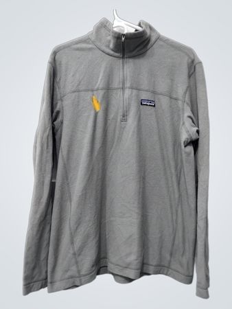 Patagonia Fleece Pullover