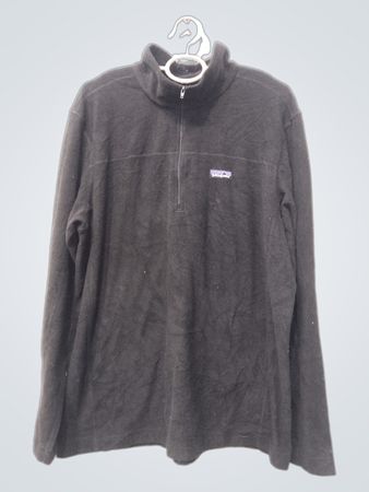 Patagonia 1/4 Zip Fleece Pullover