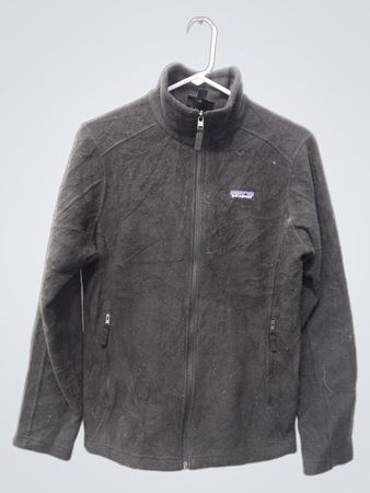 Patagonia Synchilla Fleece Jacke
