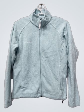 Columbia Fleece Jacket